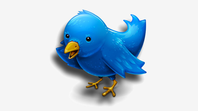 Social Media for Small Business – How do I make money from Twitter?!