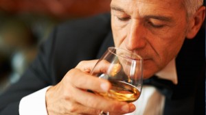 Connosr: A Social network for Whisky Drinkers