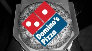 Domino’s Pizza offers Foursquare Mayors Discounts in the UK