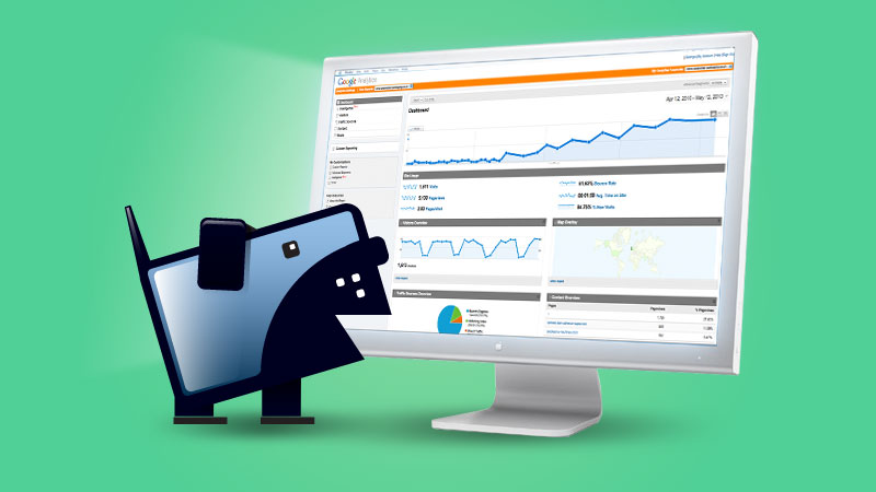 The Importance of Web Analytics